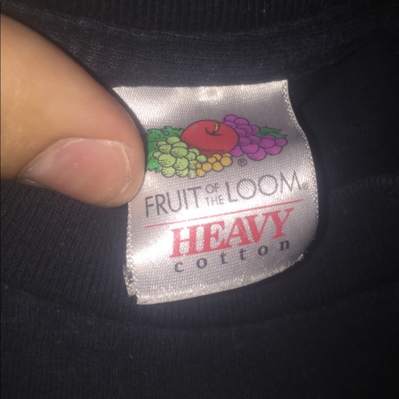 Glassjaw Ninja Tee 2000 - Picture 2 of 2